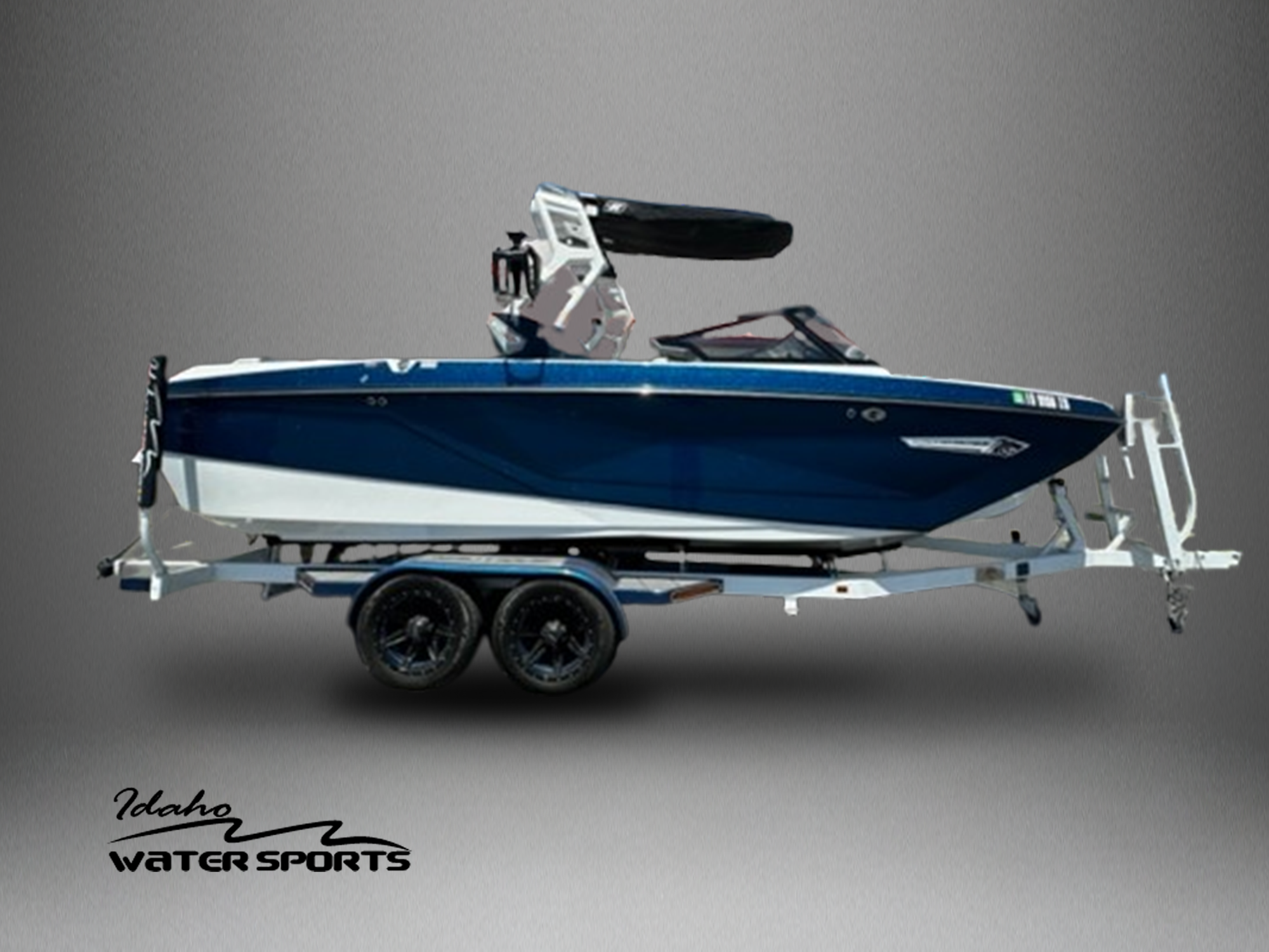 2021 Nautique G23