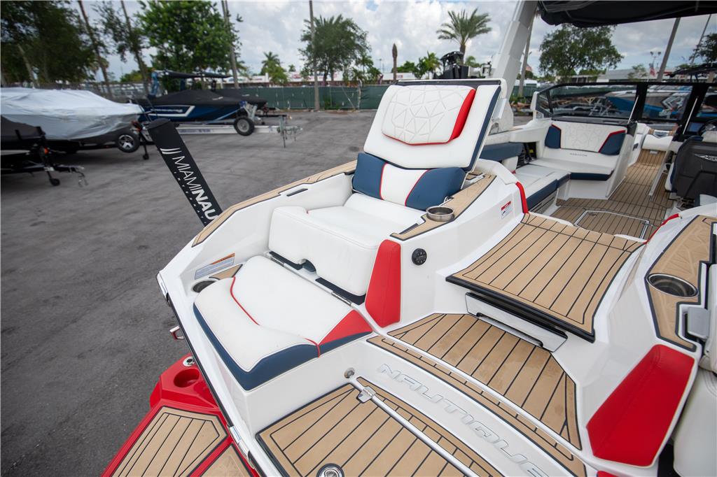 2021 SUPER AIR NAUTIQUE G25 PARAGON