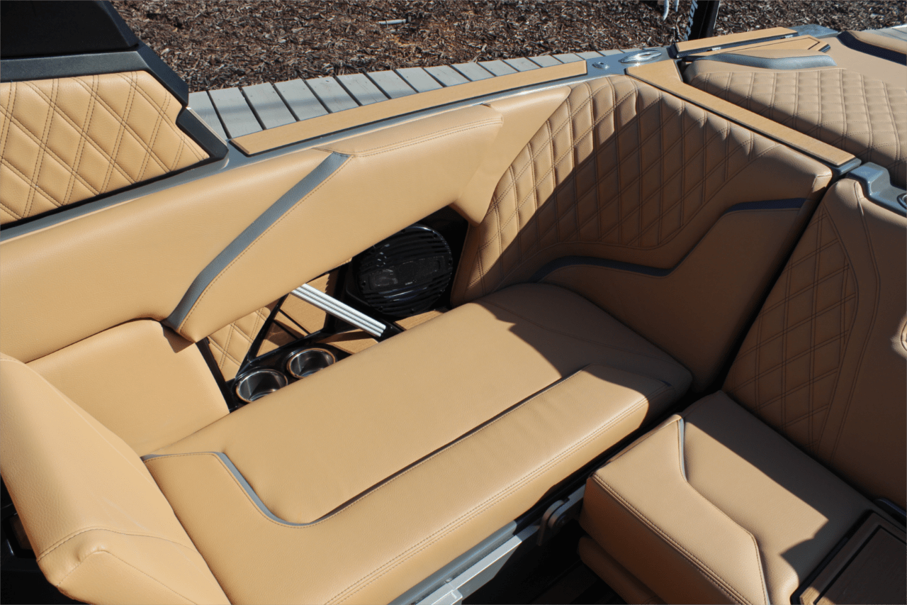 2024 Tige 22RZX