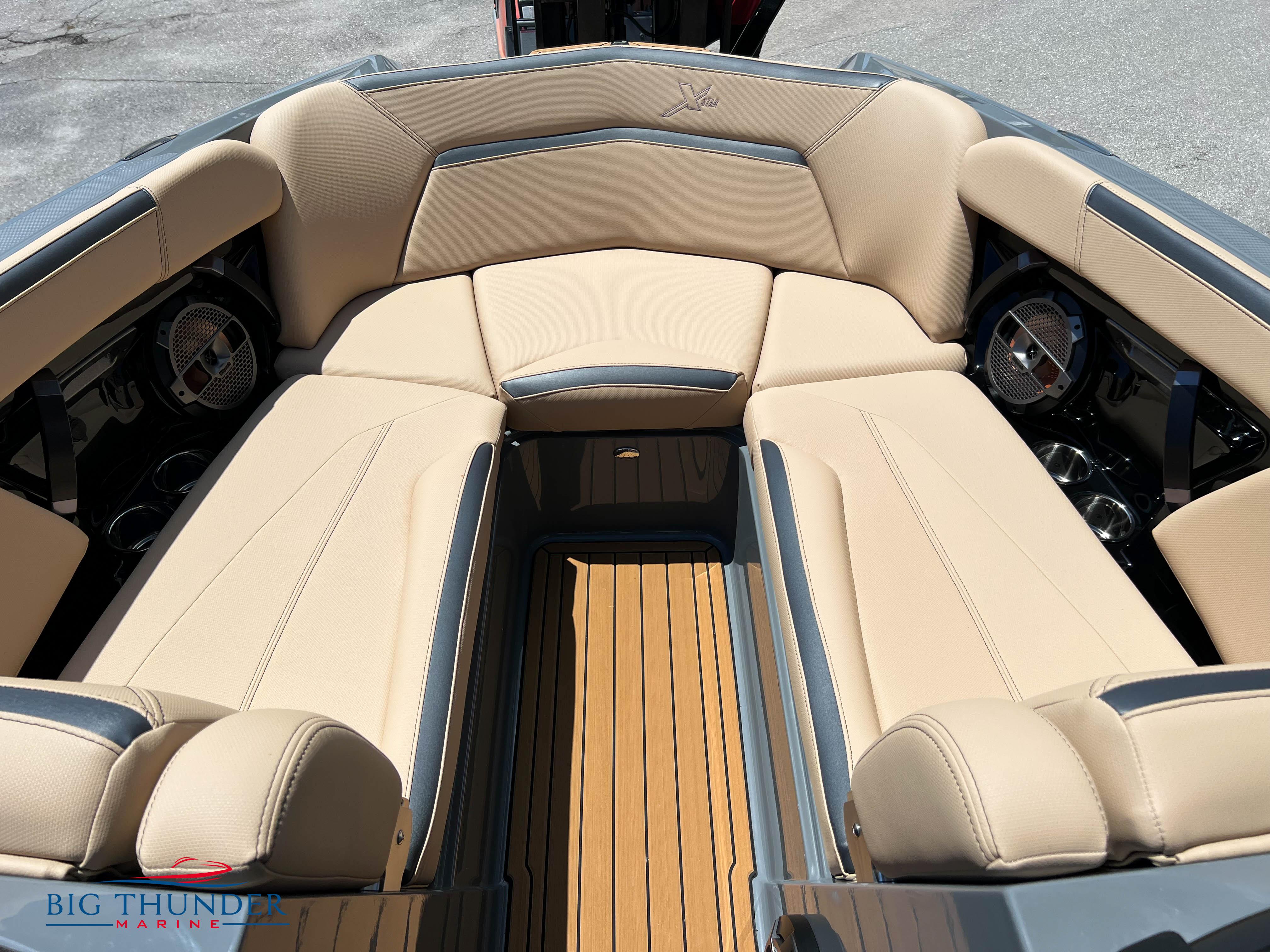 2022 Mastercraft XStar S
