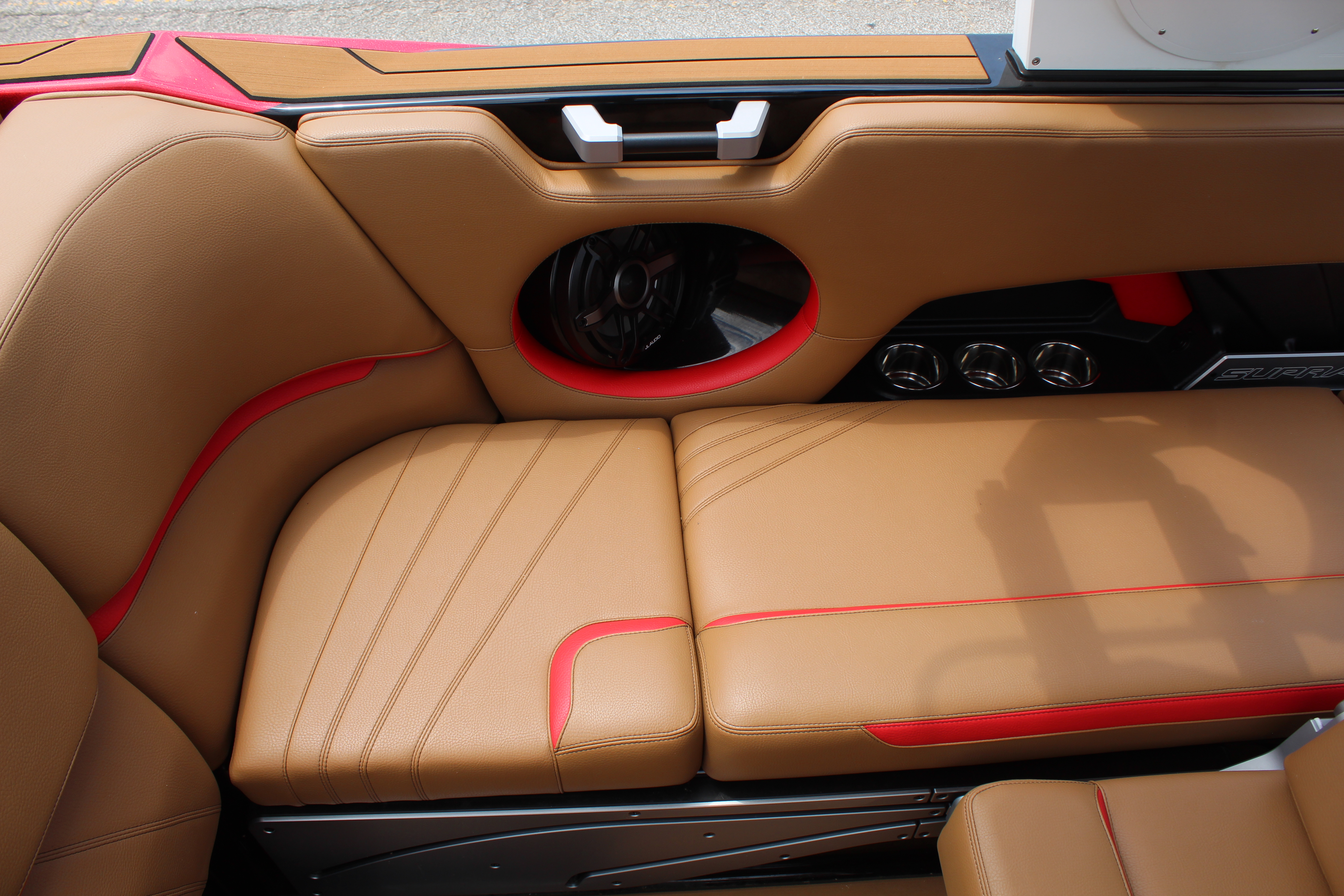 2022 Supra SA 450