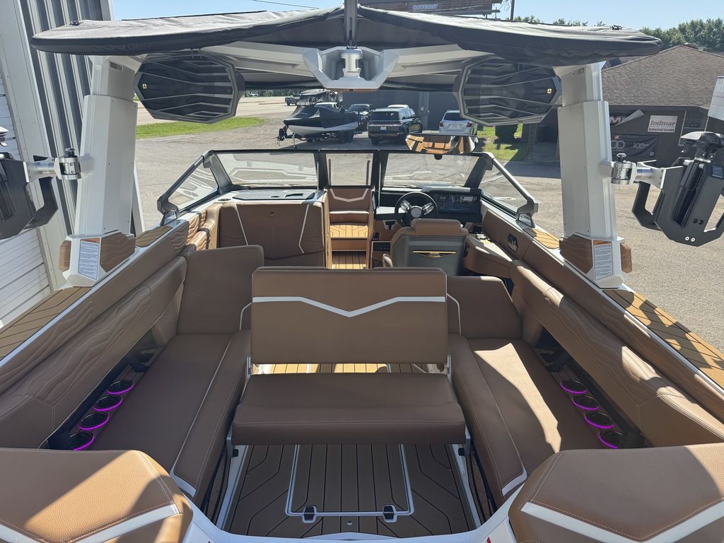 2025 Nautique Super Air Nautique G25