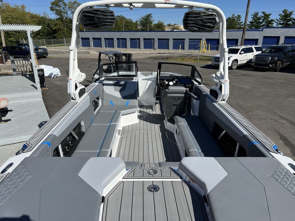 2025 Nautique Super Air Nautique GS24