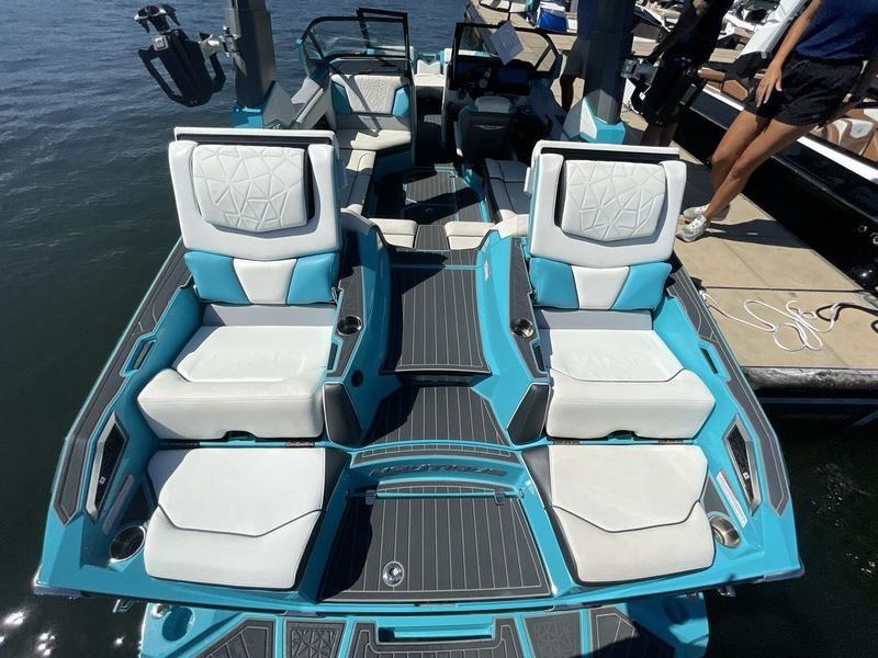 2020 Nautique Paragon G23