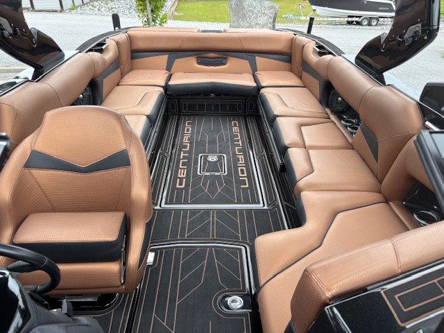 2019 Centurion Fi25