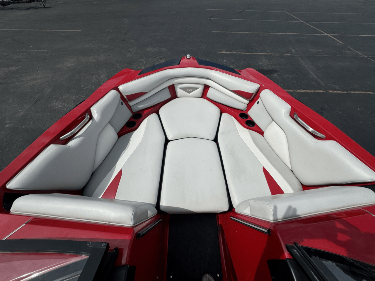 2016 Axis Surf A22 | 209561