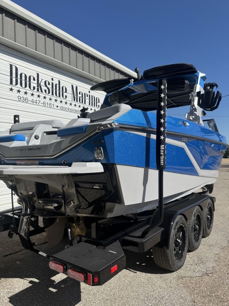 2025 Nautique Super Air Nautique G23