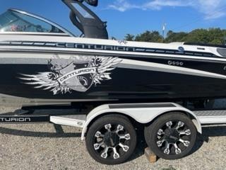 2012 Centurion Enzo SV211