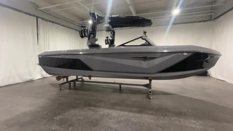 2023 NAUTIQUE S25