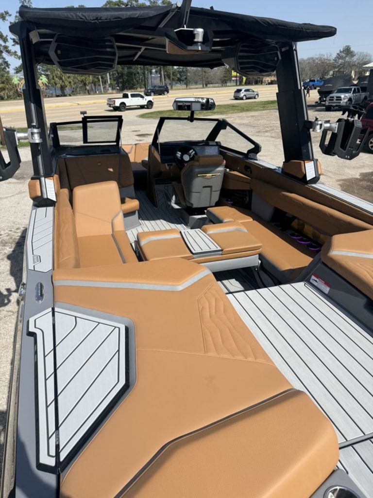 2025 Nautique Super Air Nautique G25