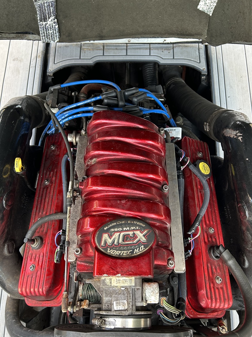 ***PRESEASON SALE*** MasterCraft X9