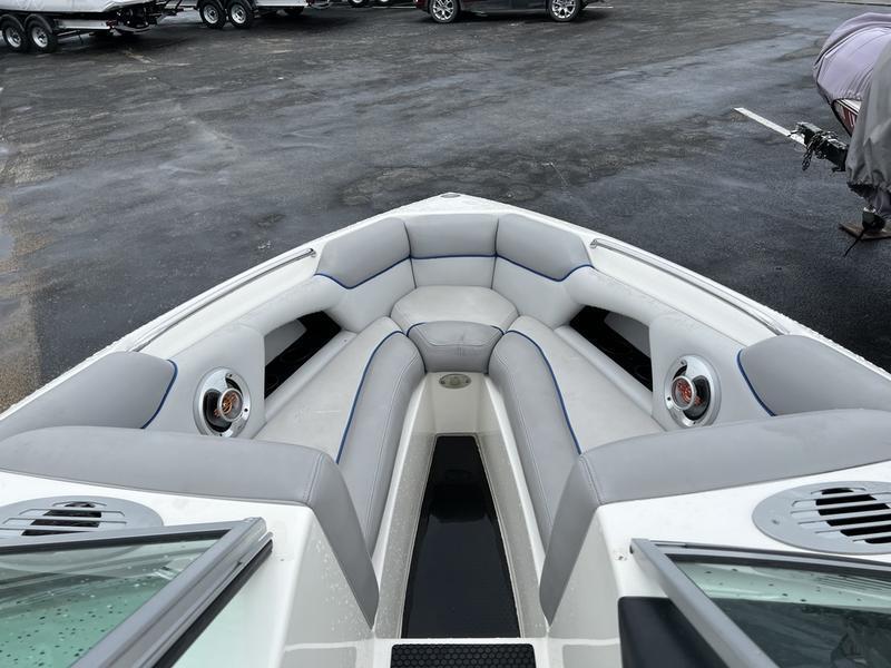 2006 Centurion C4 Air Elite – Clean!