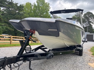 2022 Malibu 24 MXZ