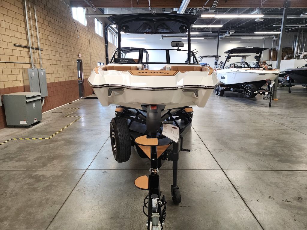 2025 Malibu Boats 24 MXZ