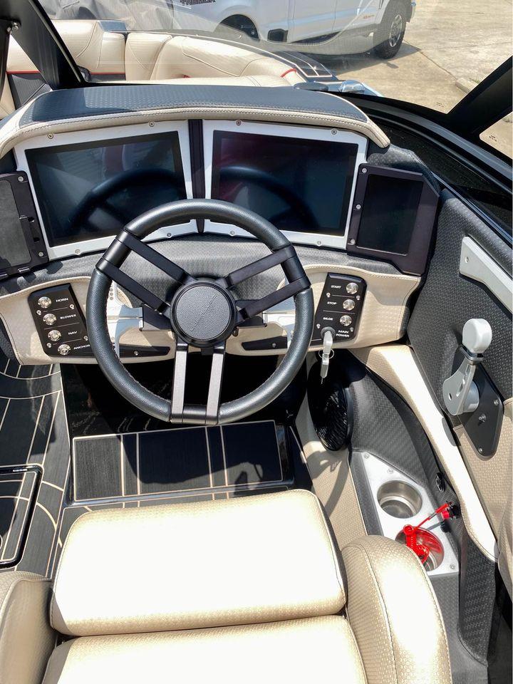 2023 Centurion Ri 245 Icon