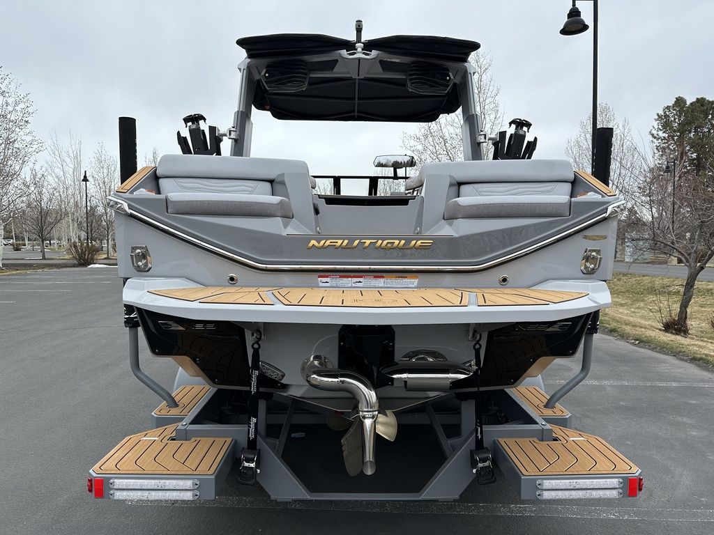 2025 Nautique Super Air Nautique G23 Icon