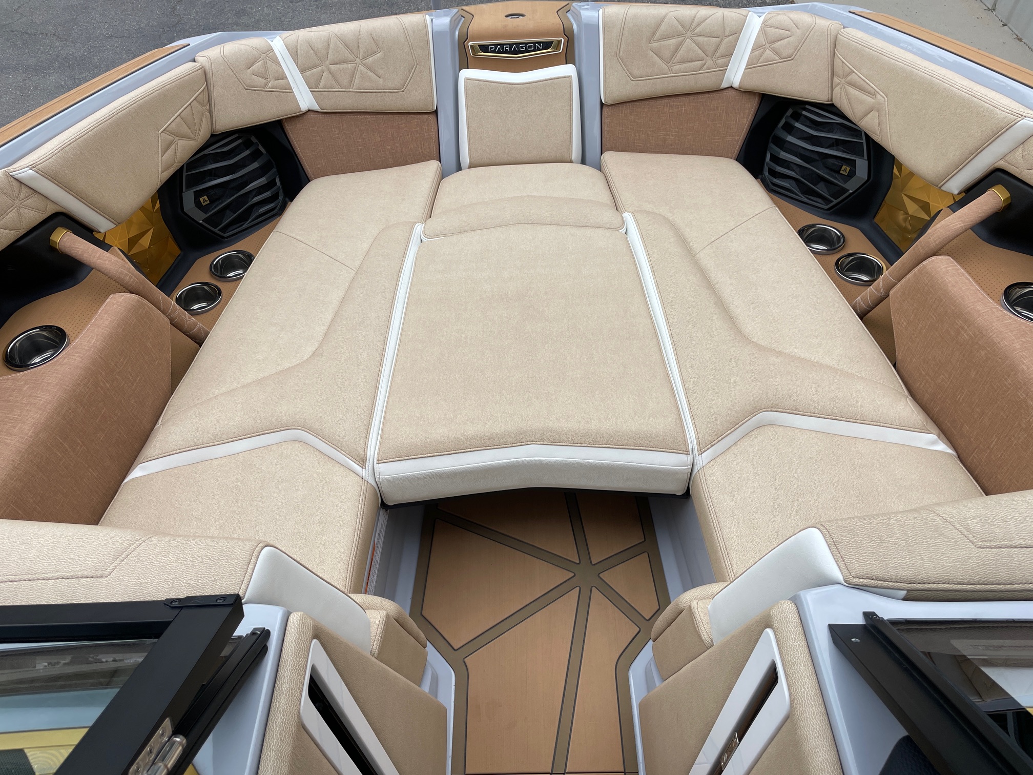 2024 NAUTIQUE G25 PARAGON