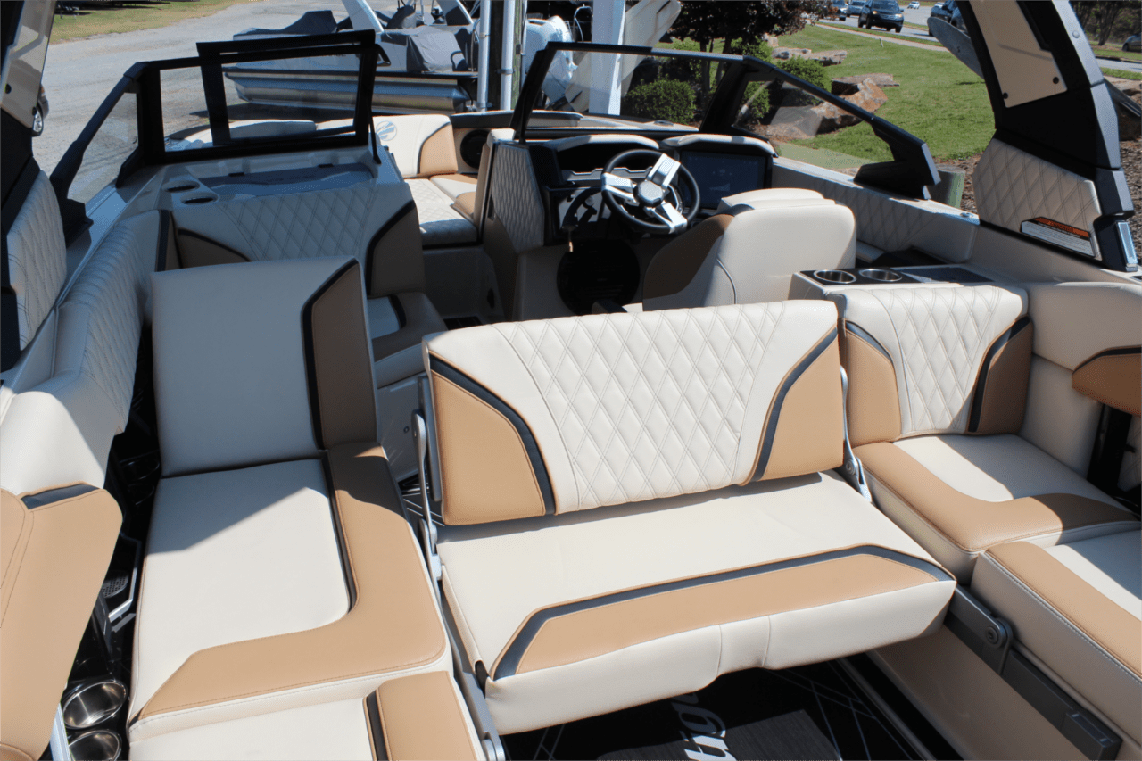 2025 Tigé 24RZX