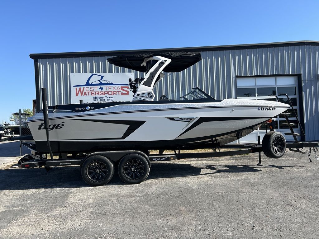 2023 Tige 22RZX