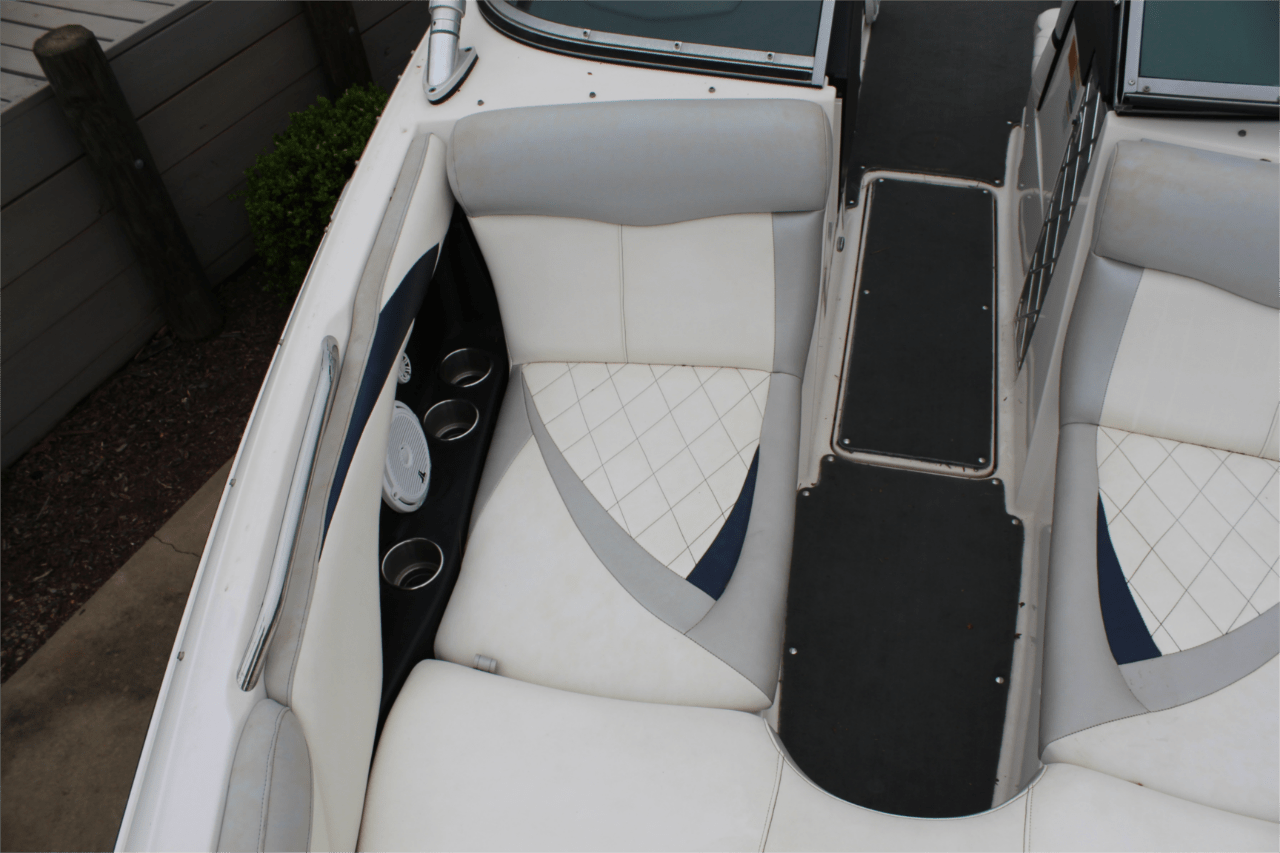 2010 MasterCraft X45! Gen 1 Surf!