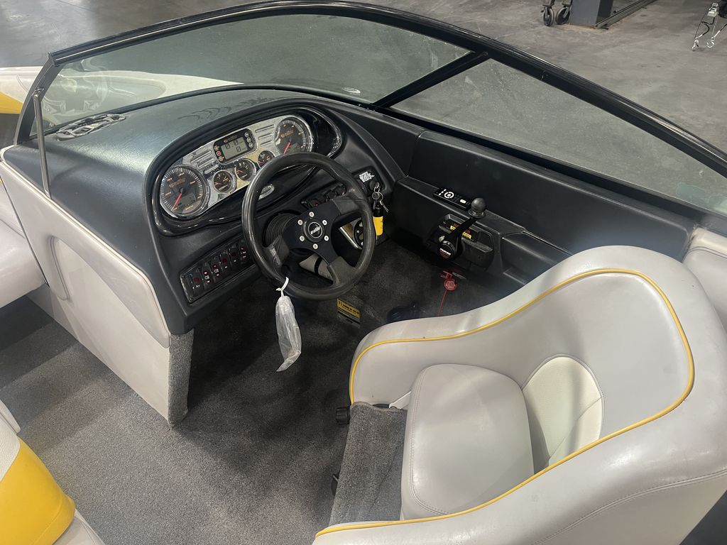 2006 Malibu Boats V-Ride