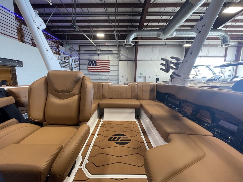 2025 Malibu Boats 22 MXZ