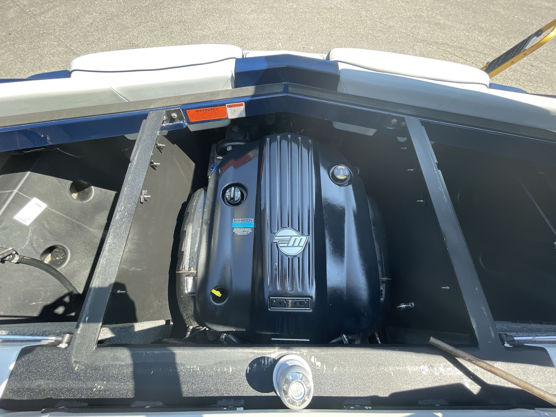 2021 Malibu 22LSV
