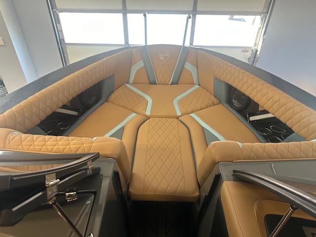 New 2023 Tige 25ZX