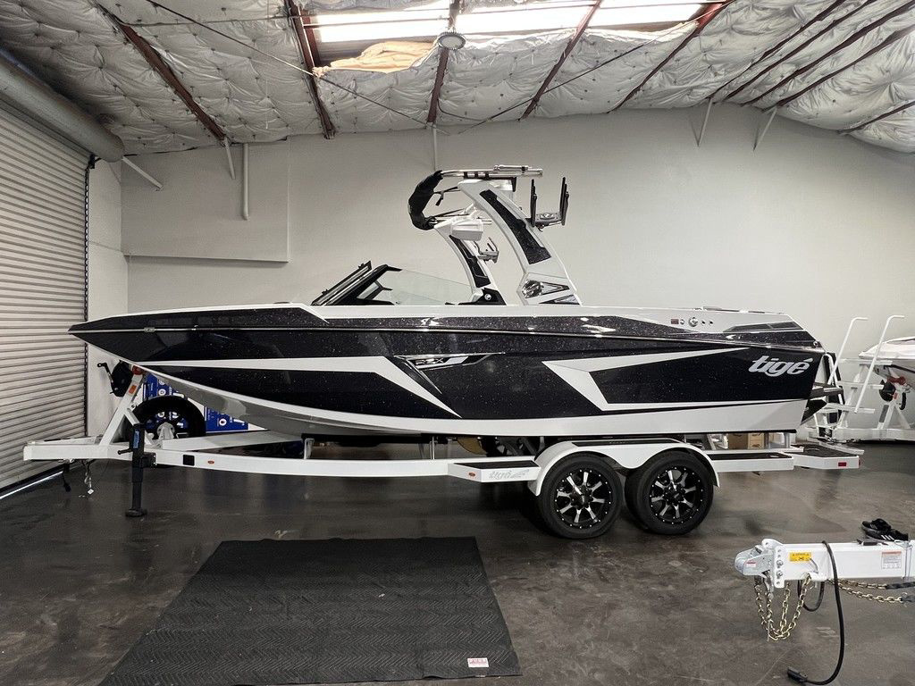 2025 Tige 22RZX