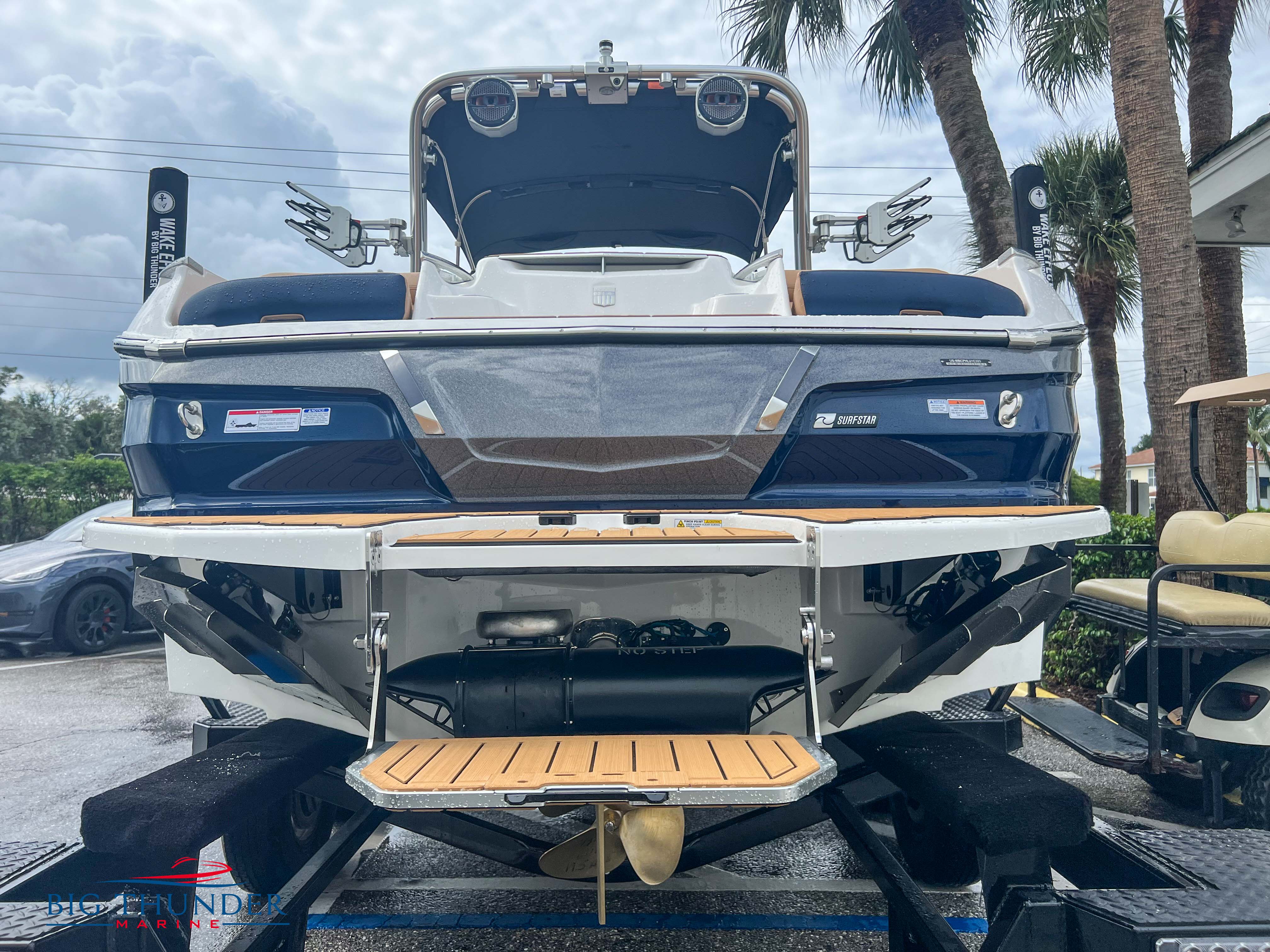2023 Mastercraft X24
