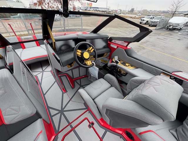2024 Nautique Paragon 23