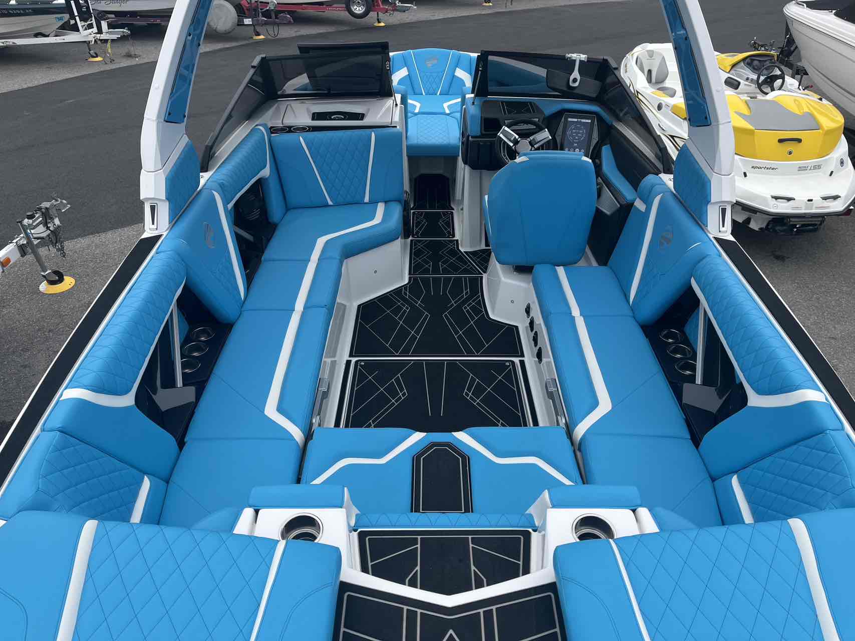2023 Tige 25ZX