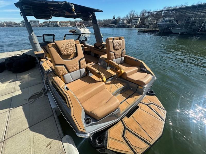2025 Nautique G23 Paragon