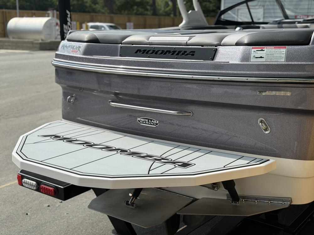 2019 Moomba Mondo
