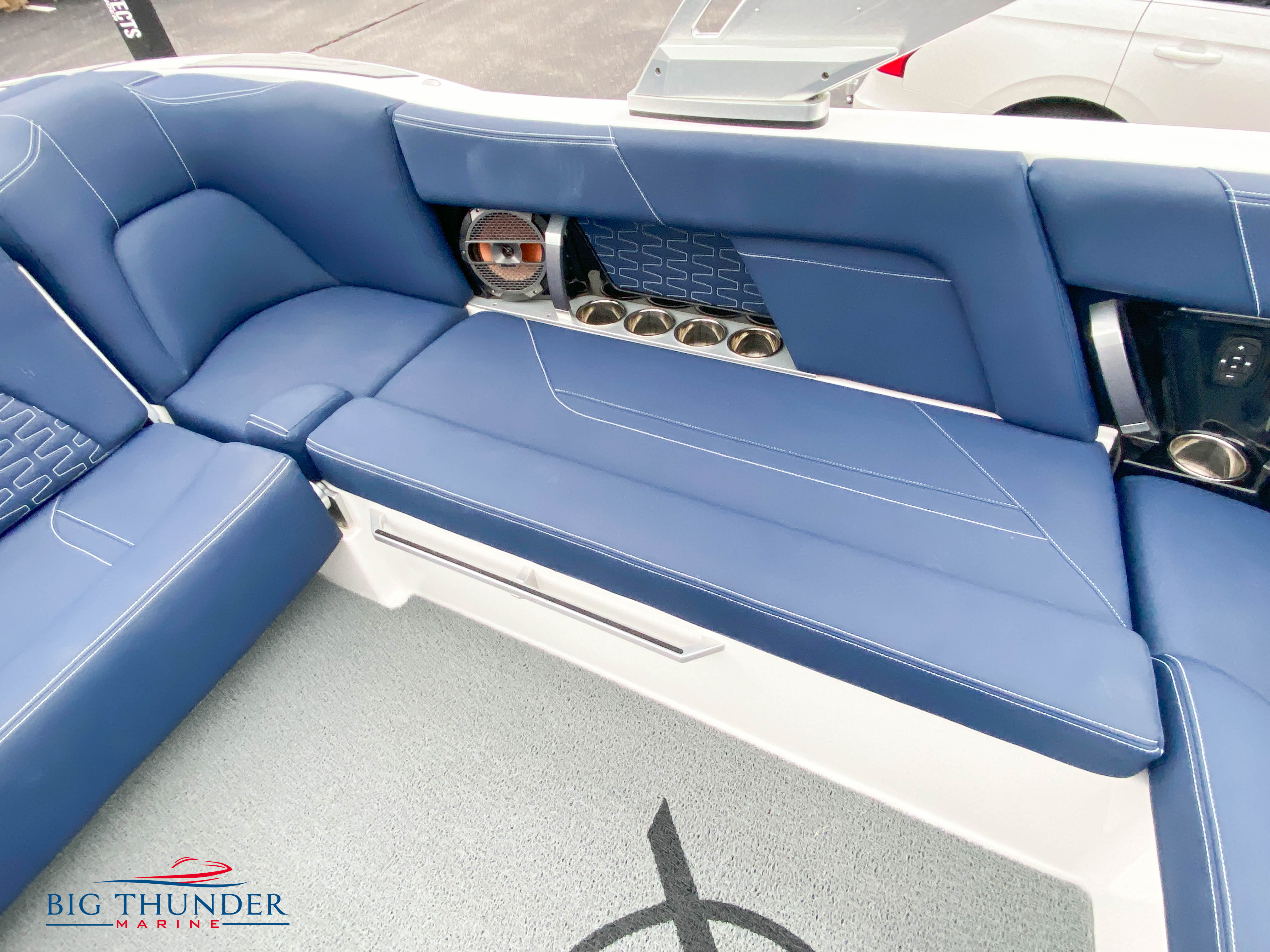 2020 Mastercraft X22