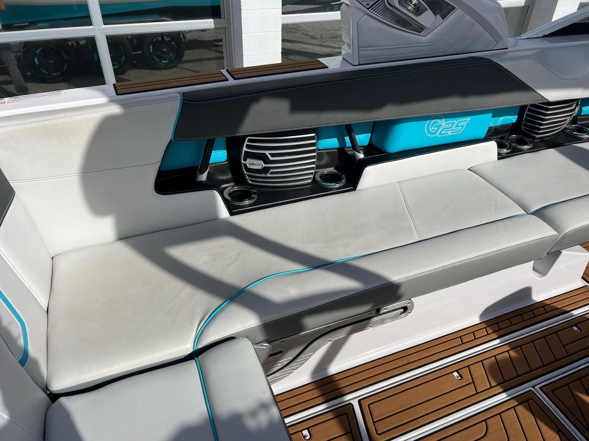 2014 Super Air Nautique G25