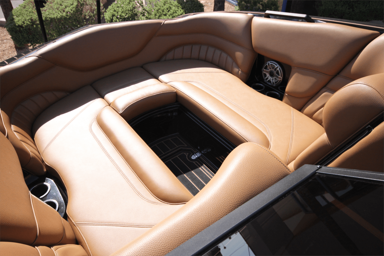 2023 MB Sports B52 25 Alpha