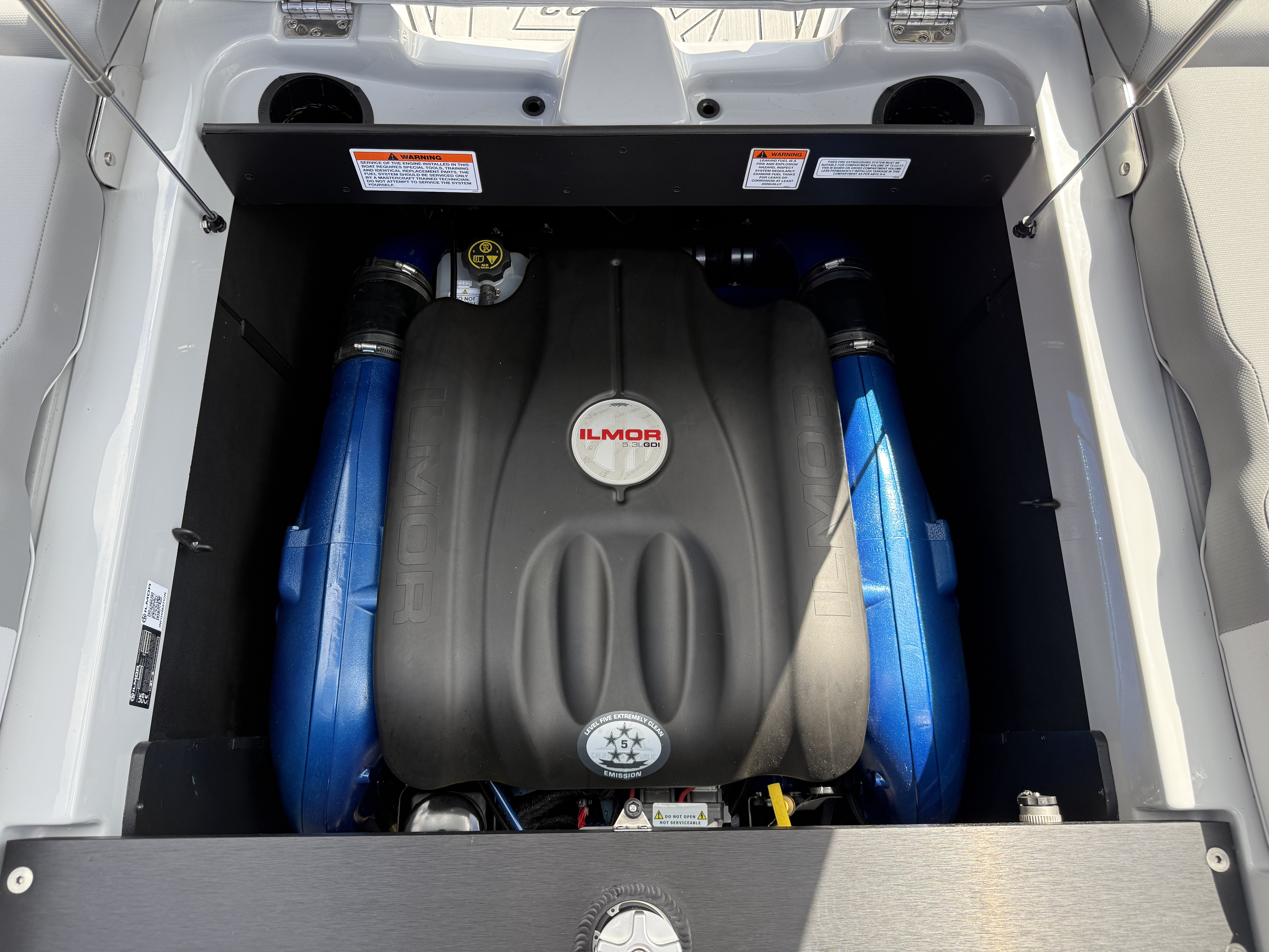 2024 MasterCraft XT22
