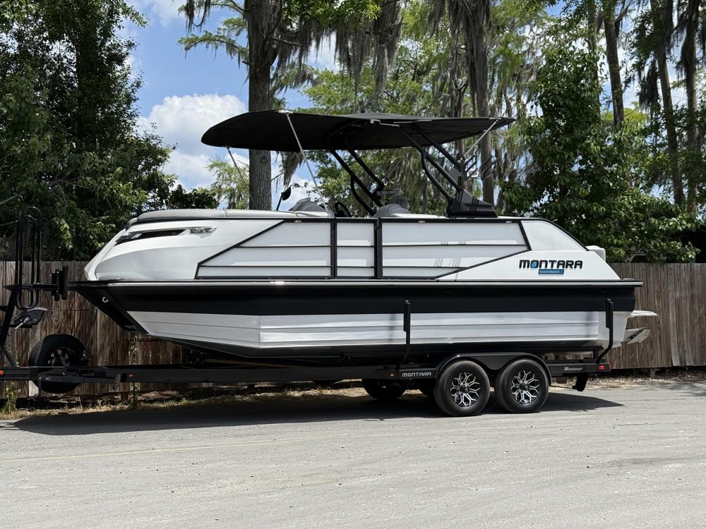 2025 Montara 23