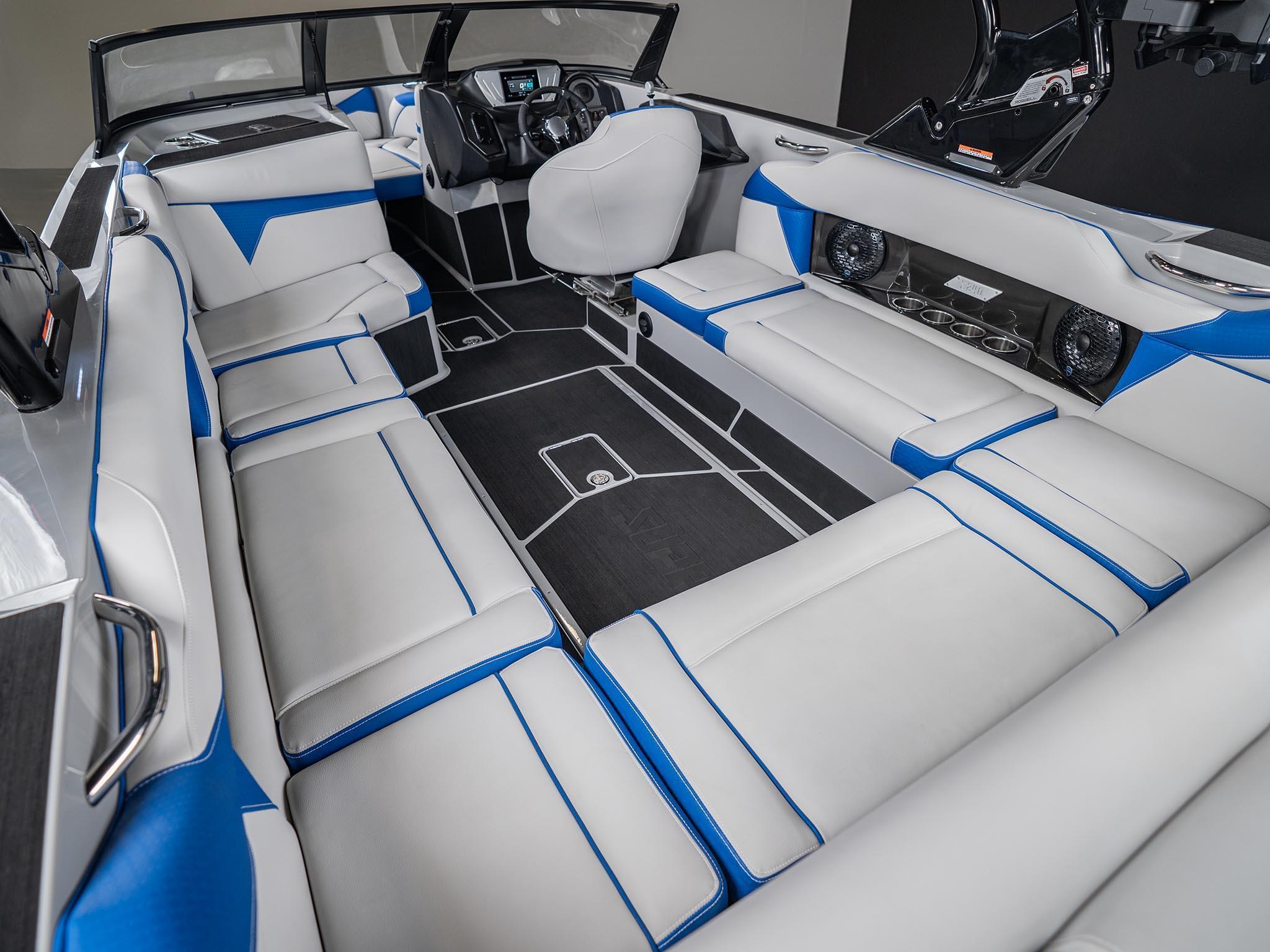 2025 Supreme S240
