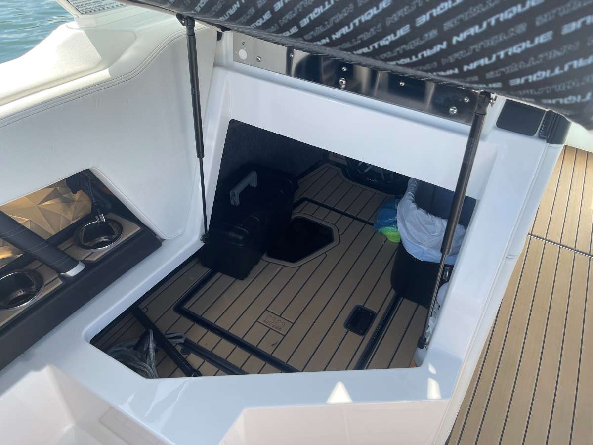 2022 Nautique Paragon G23