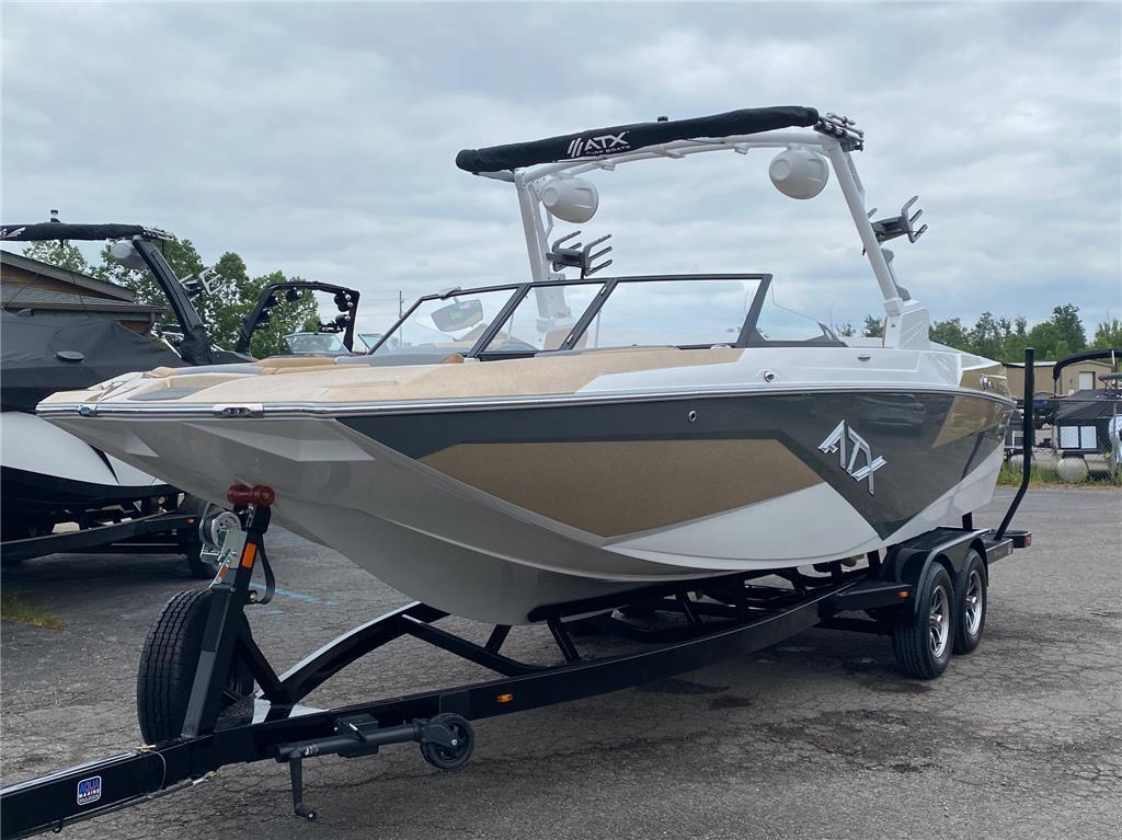 2023 ATX 24 / 5 Year Warranty