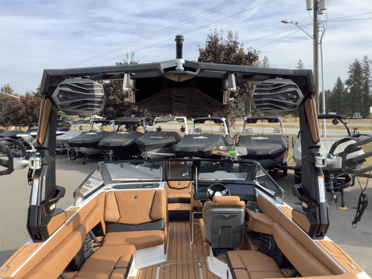 2025 Nautique G23