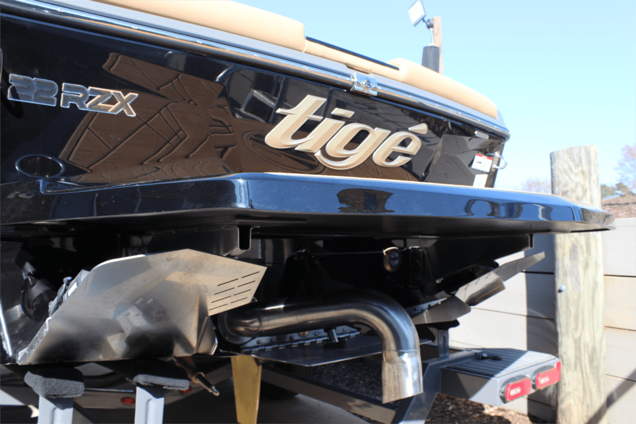 2024 Tige 22RZX