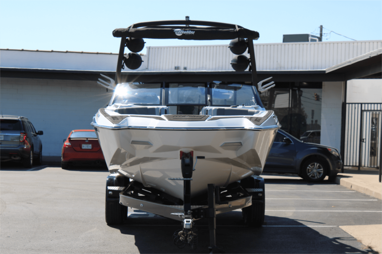 2022 Malibu 24 MXZ