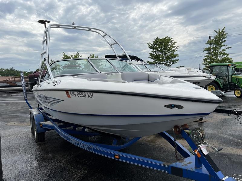 2006 Centurion C4 Air Elite – Clean!