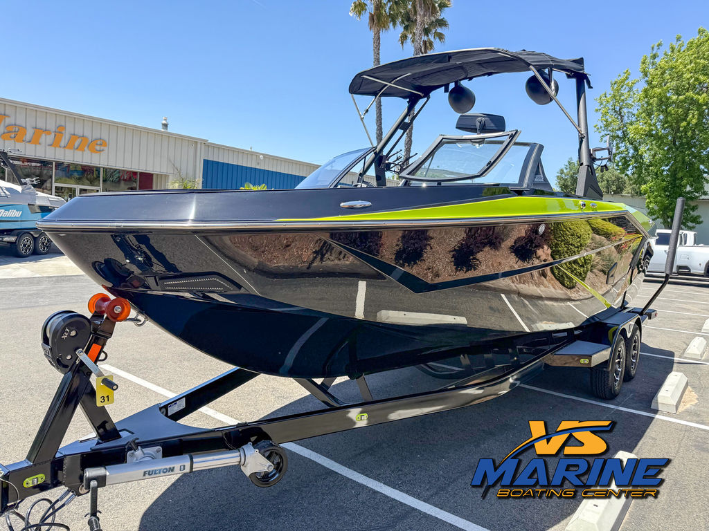 2023 Axis Wake Research T250