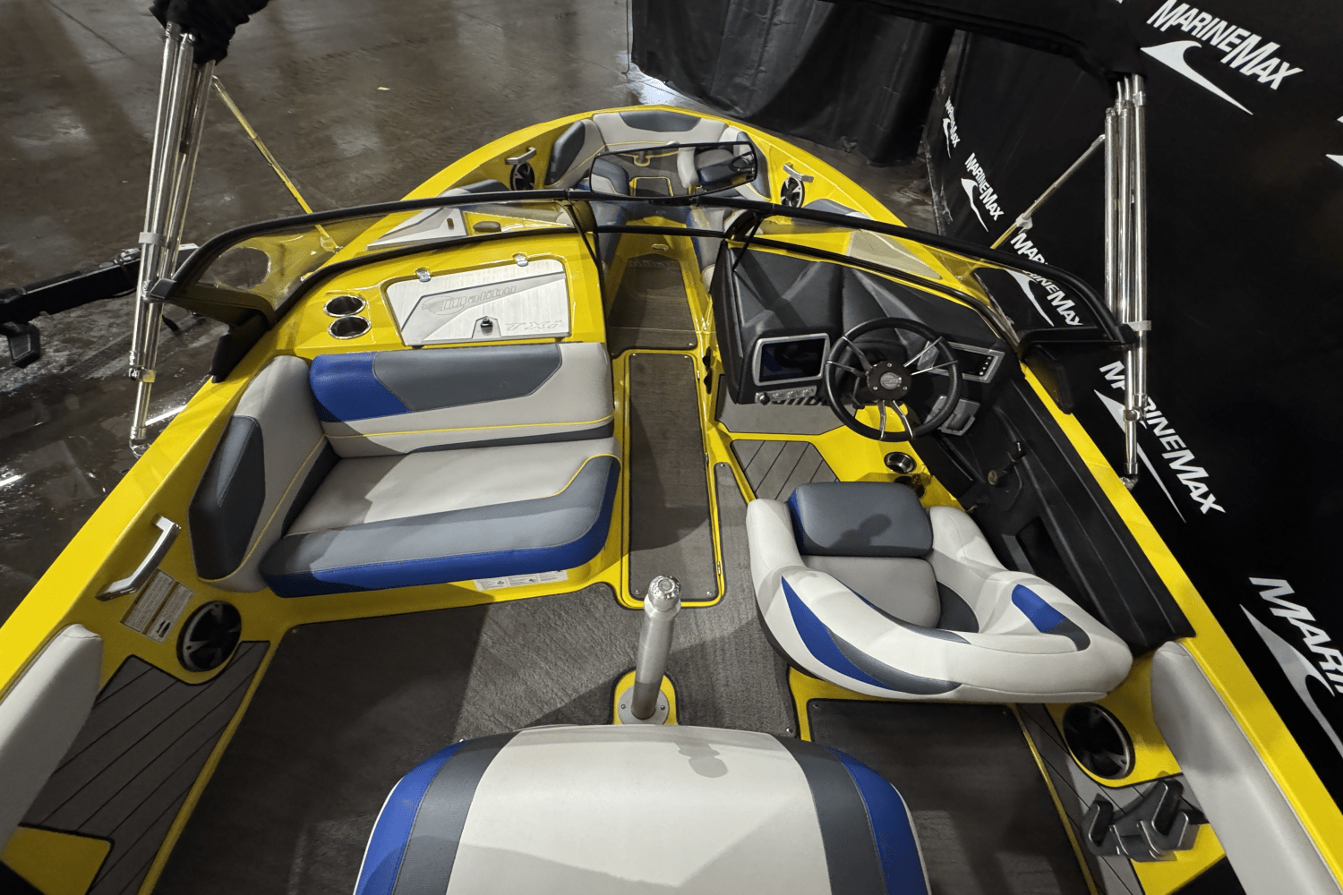 2017 Malibu Response TXi