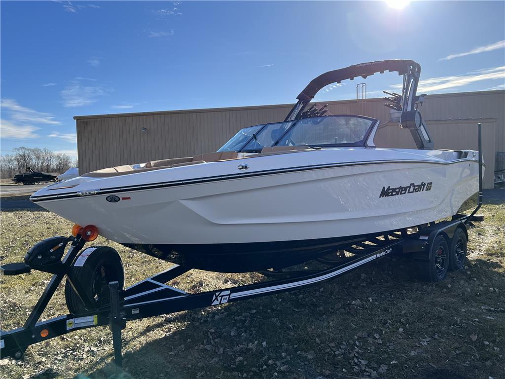 2024 Mastercraft XT-25 | 209101