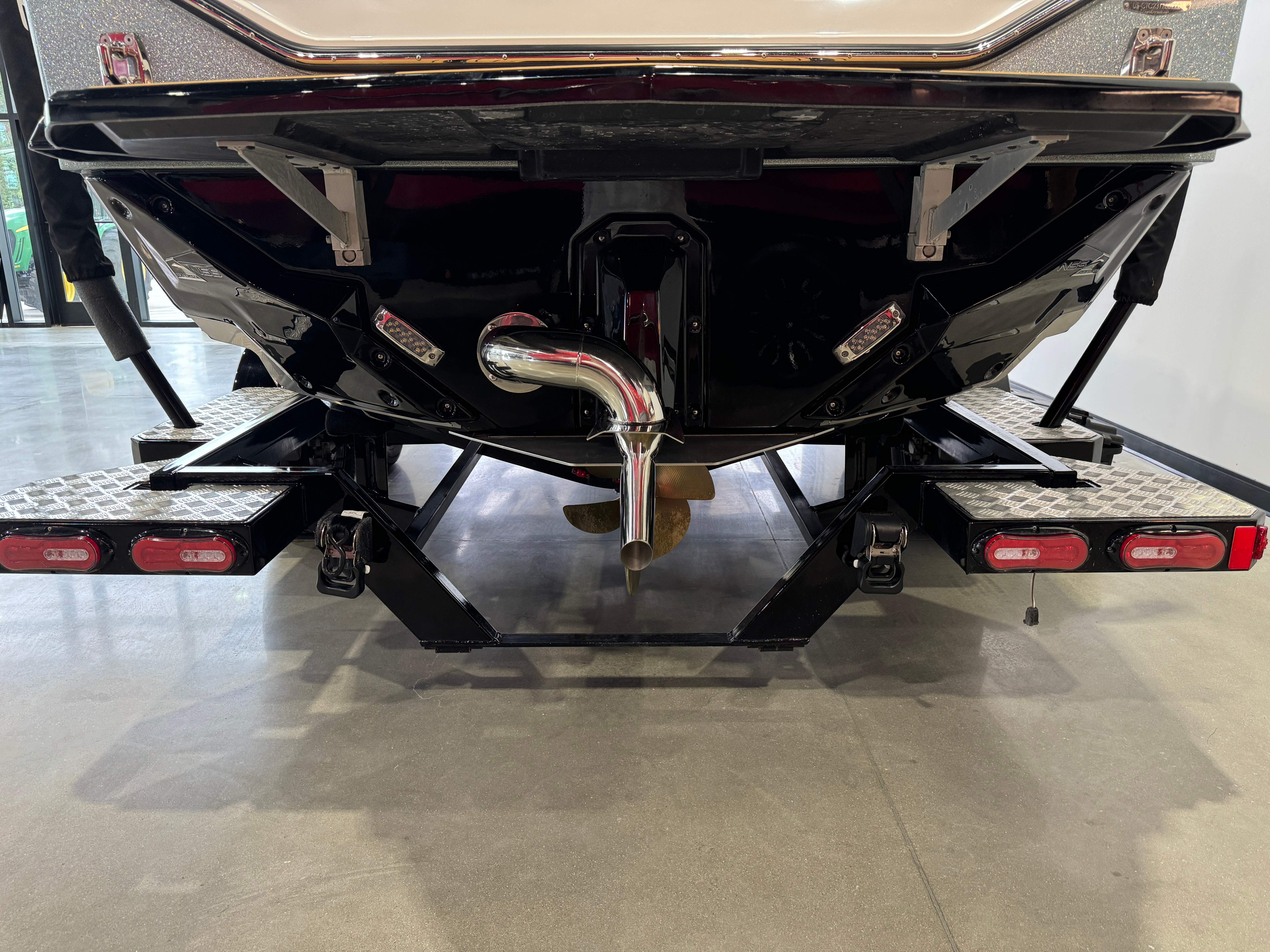 2022 Nautique Super Air Nautique S23